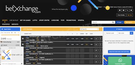 betxchange app|betxchange sports betting.